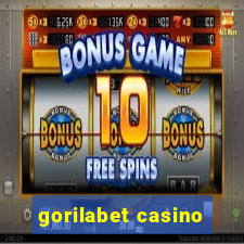 gorilabet casino